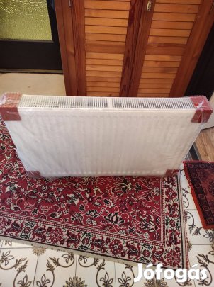 Olcsón 3db gyári új lapradiator!