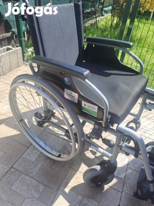 Ólcsón Újszerű kis meretű kerekesszek