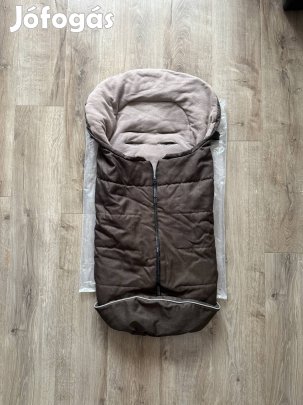 Olcsón! ABC Design babakocsi bundazsák / lábzsák