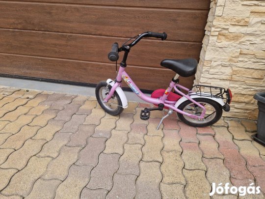 Olcsón/ Egyedi Gyermek Kerékpár- 12-13 Coll Szép Állapotban/Számla