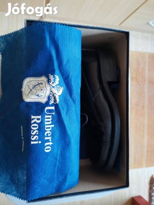 Olcsón olasz valódi bőrcipő