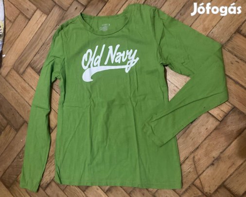 Old Navy hosszú ujjú felső