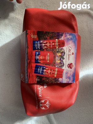 Old Spice ajándék csomag