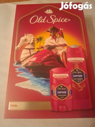 Old Spice ajándékcsomag
