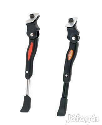 Oldal támasz középre