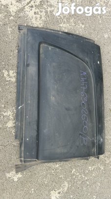 Oldalfal w447 felső rész jobb hátsó A4476302600 eladó