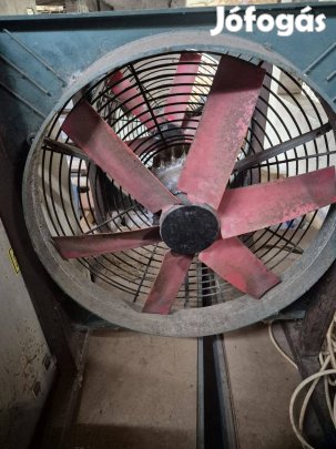 Oldalfali ventillátorok eladók