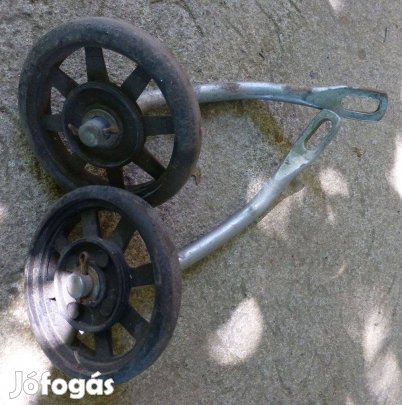 Oldalkerék többféle 500 Ft/pár