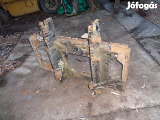 Oldalmozgató 51 villakocsi oldalmozgatós targoncavilla oldal mozgató