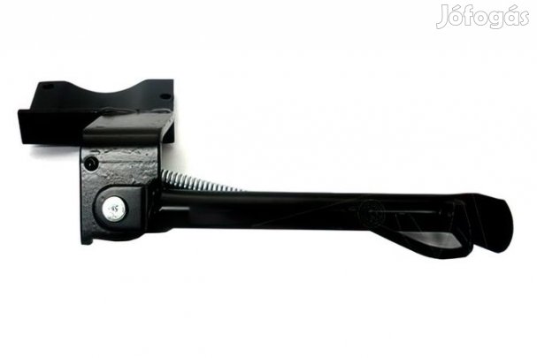 Oldalsó állvány fekete Aprilia Area 51