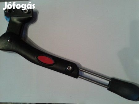 Oldaltámasz állítható