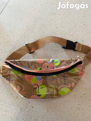 Oldaltáska / Reserved