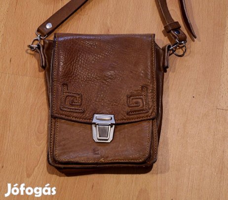 Oldaltáska táska retró