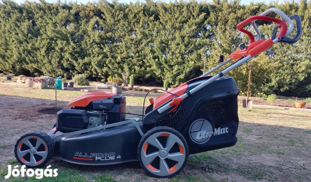 Oleo-MAC Önjáró Fűnyíró Eladó