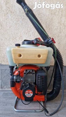 Oleo Mac AM190 háti motoros permetező