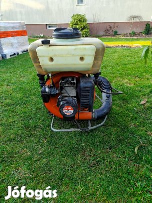 Oleo Mac AM 190 benzines permetező 