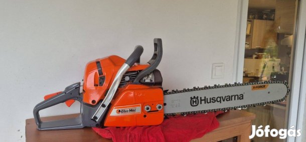 Oleo-Mac GS 651 / Oleo Mac GS651