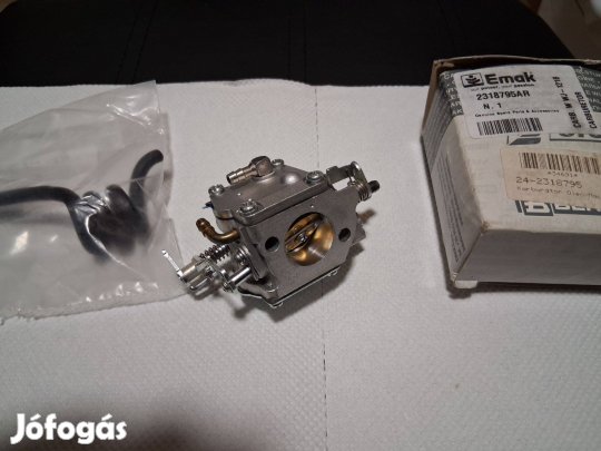 Oleo-Mac GS 720-820 karburátor komplett