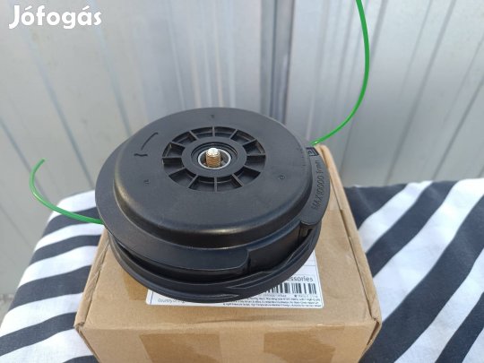 Oleo Mac Sparta 250T fűkasza 