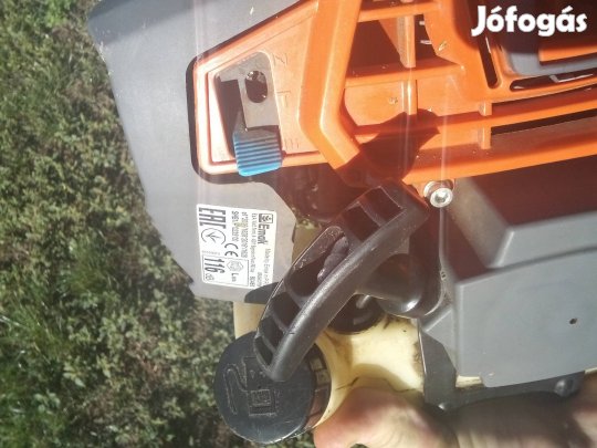 Oleo Mac bch 500T fűkasza 