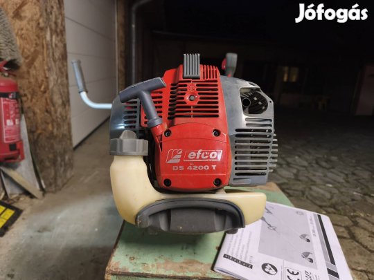 Oleo Mac damilos fűkasza eladó 