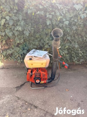 Oleo-mac MB 800 Motoros háti permetező