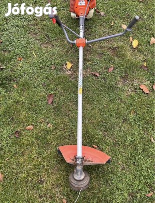 Oleo mac fűkasza bozotvagó