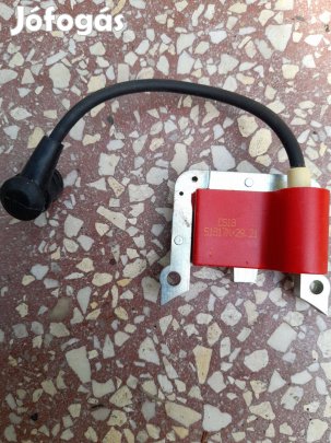 Oleo mac tirisztoros gyújtótekercs téves rendelés végett eladó