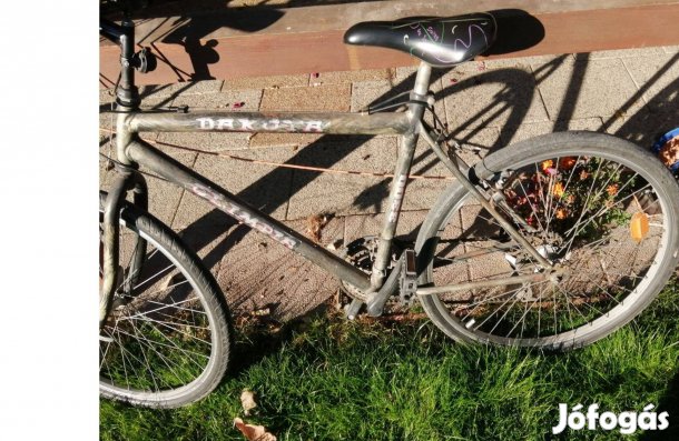 Olimpia 3300 kerékár