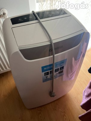 Olimpia Splendid Dolceclima Air Pro 14 HP WiFi mobil klíma