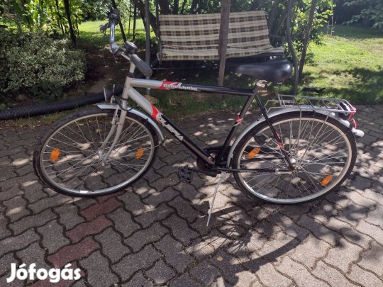 Olimpia Stockholm "28" férfi kerékpár