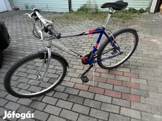 Olimpia atlanta 26-os kerékpár eladó
