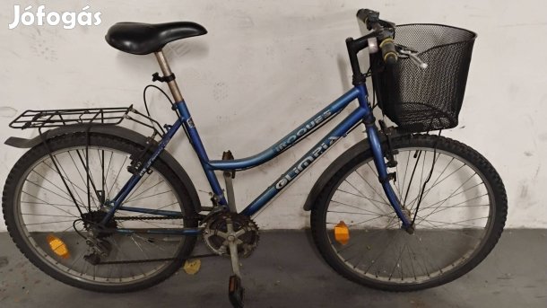 Olimpia női 26-os használt mountain bike eladó