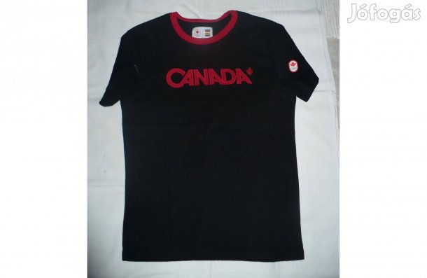 Olimpiai gyermek póló Kanadából, 7-8 évesre