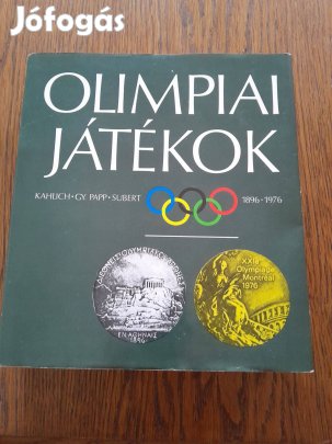 Olimpiai játékok 1977