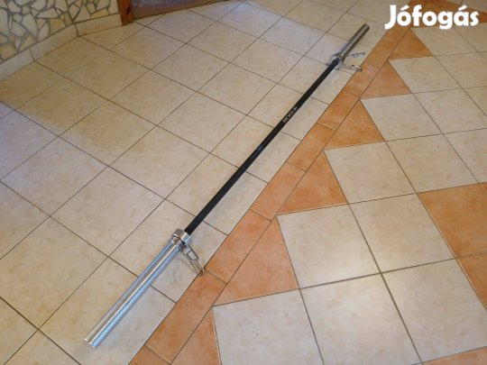 Olimpiai prémium rúd Rogue 220 cm 20 kg 50 mm 28 mm