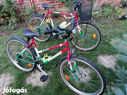 Olimpikoni kerékpárok