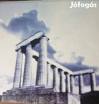 Olimposzi Zeusz templom képe eladó