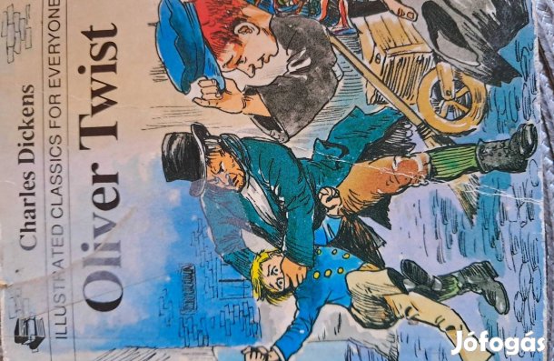 Oliver Twist