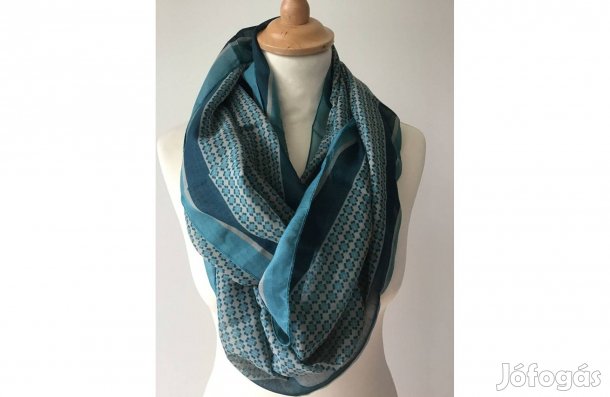 Oliver kendő körsál 47 x körben 196 cm