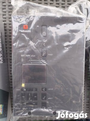 Olivetti Myway Plus fotónyomtató 