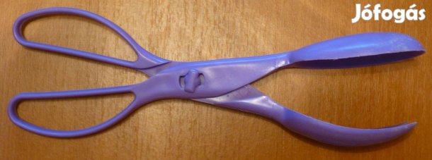 Ollós csipesz, műanyag