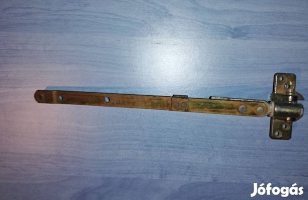 Ollózár csapággyal elzett 250 R (jobbos) új