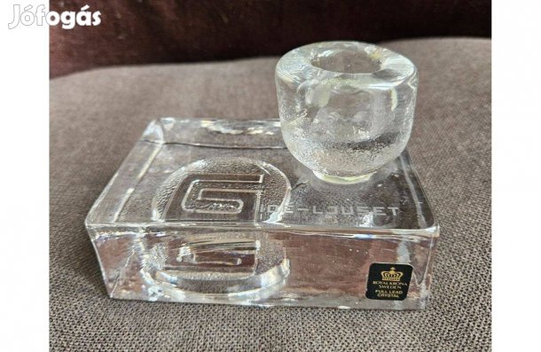 Ólomkristály, Royal Korona Sweden