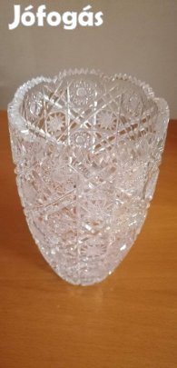 Ólomkristály dísztárgyak