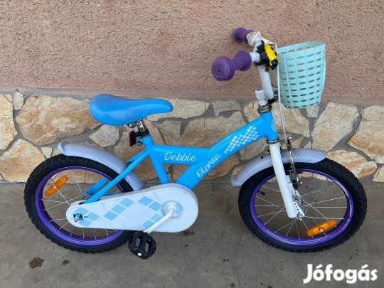 Olpran Debbie Kerékpár - 16"