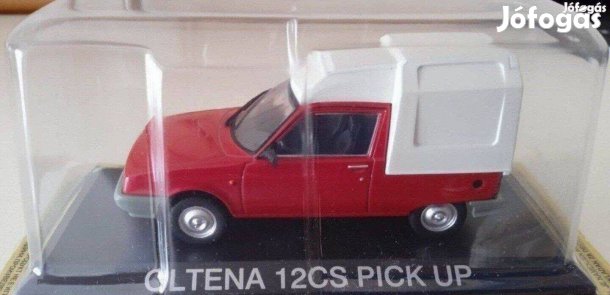 Oltenas (Oltcít) 12CS pick-ap kisauto modell 1/43 Eladó
