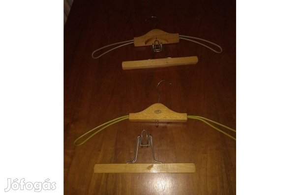 Öltönyfogas, nadrágtartós eladó