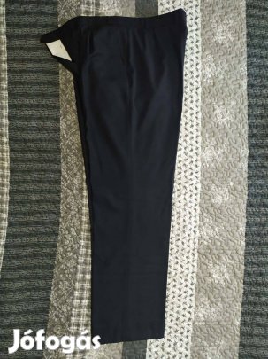 Öltönynadrág (52-es) ünneplős Context Új