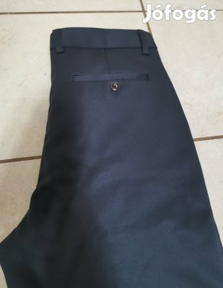 Öltönynadrág bélelt, nem gyűrődik 44 Új